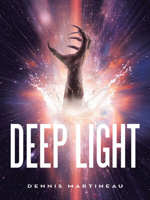 cover image of Deep Light